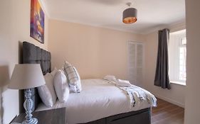 Host & Stay - Hanover Apartment