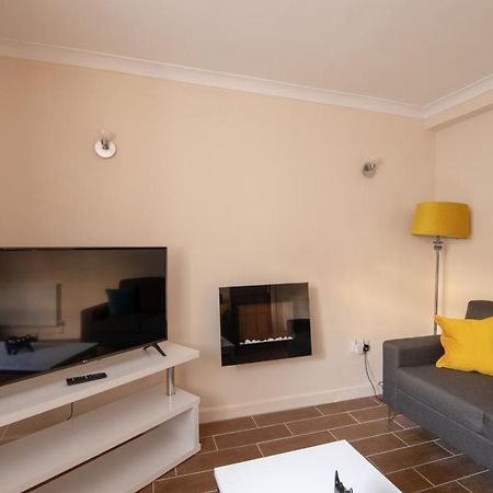 Host & Stay - Hanover Apartment Swansea Exterior photo