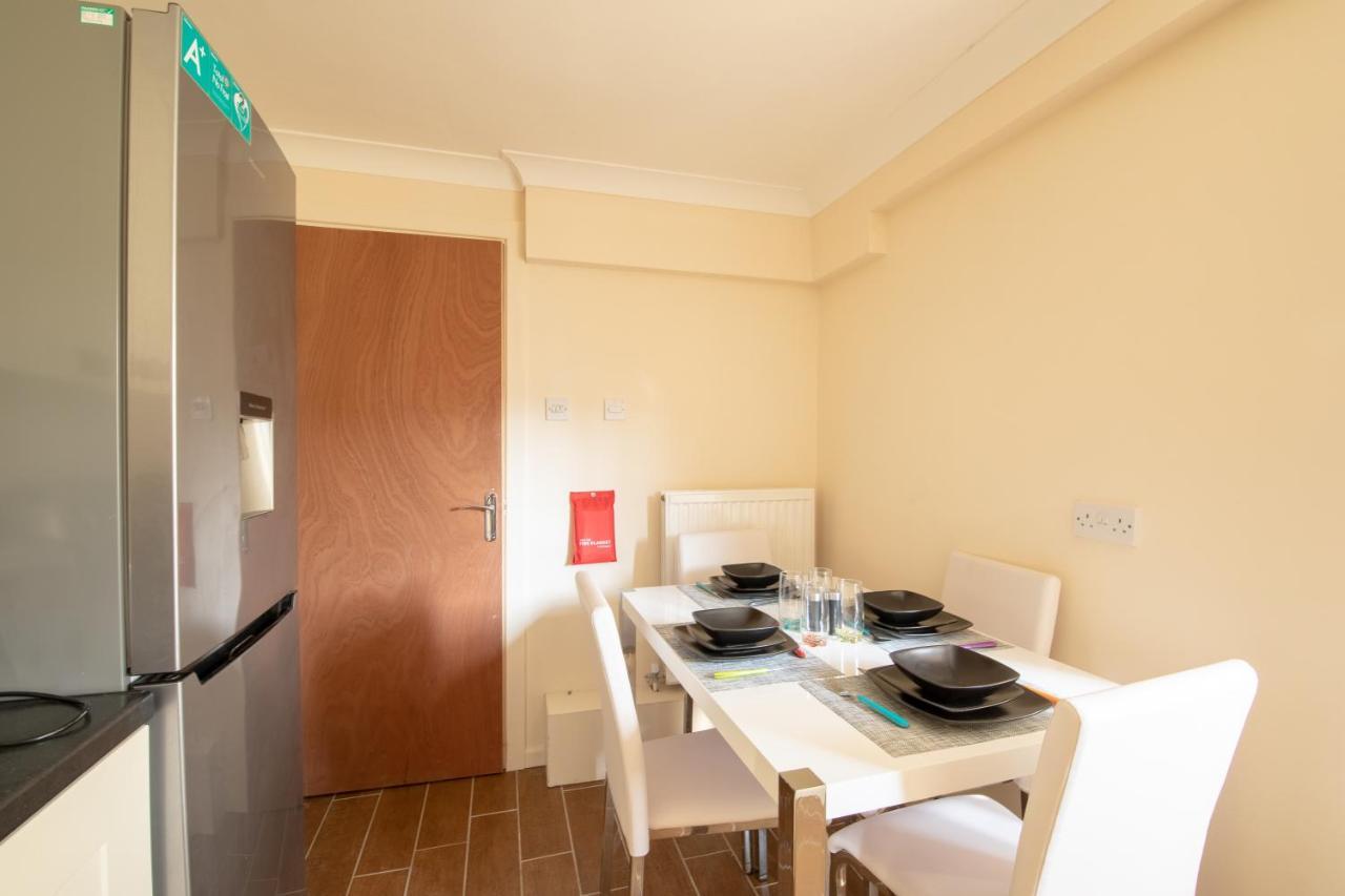 Host & Stay - Hanover Apartment Swansea Exterior photo