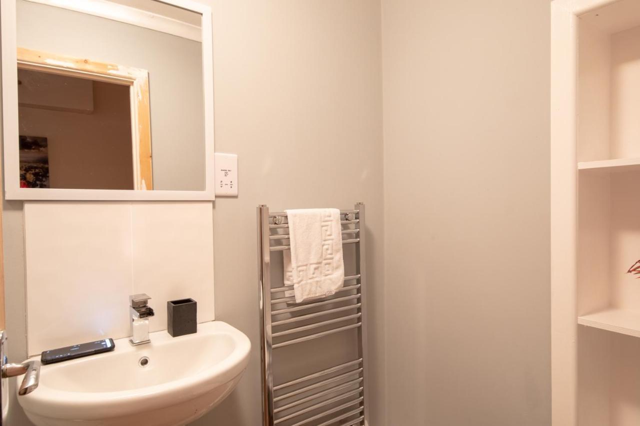 Host & Stay - Hanover Apartment Swansea Exterior photo