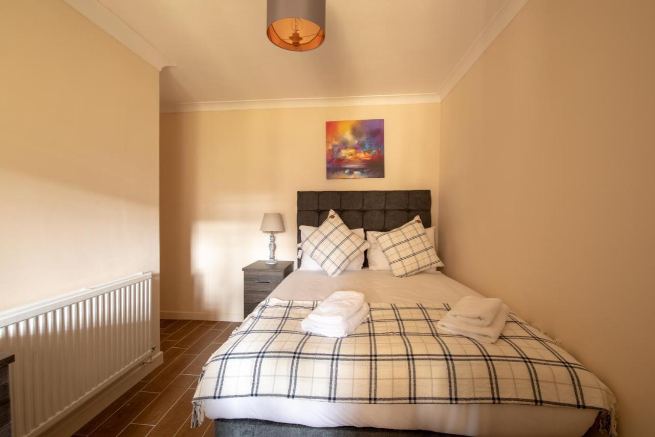 Host & Stay - Hanover Apartment Swansea Exterior photo