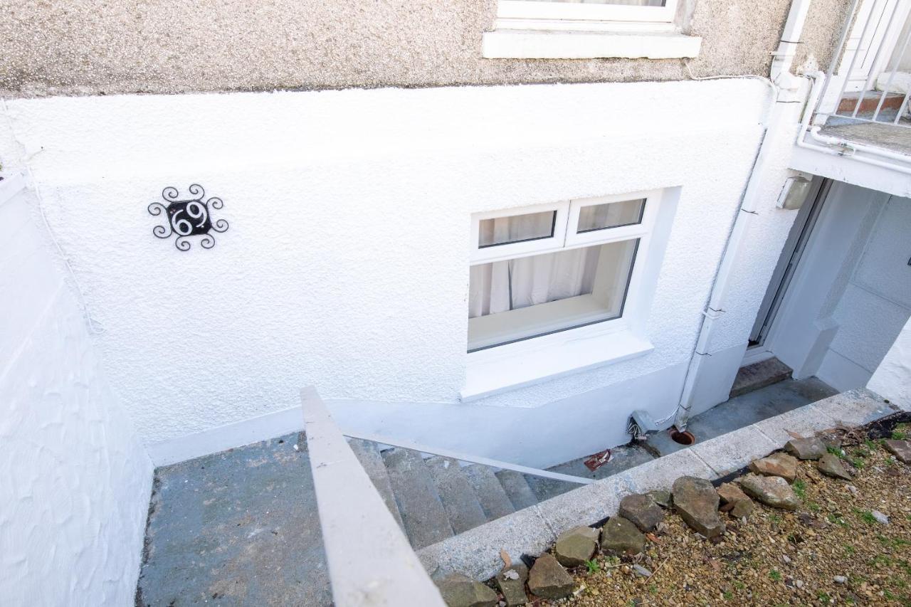 Host & Stay - Hanover Apartment Swansea Exterior photo